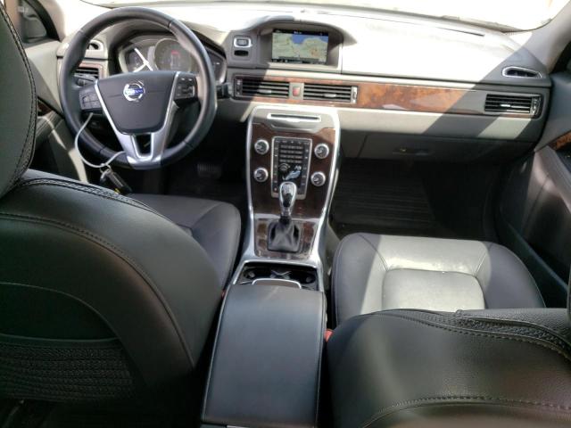 2016 VOLVO XC70 T5 CL - YV440MBX3G1257920