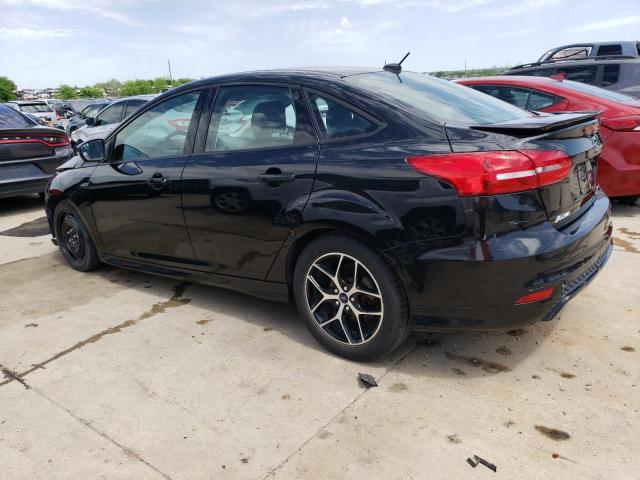 1FADP3F24FL369058 Ford FOCUS SE