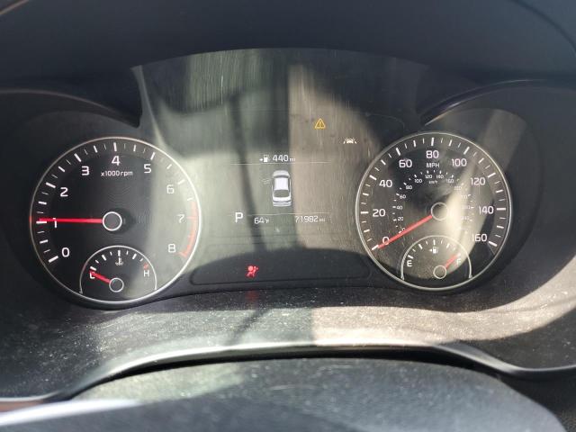 5XXGT4L32KG290486 KIA Optima Lx