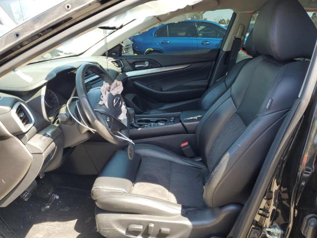 1N4AA6APXHC409722 Nissan Maxima 3.5s