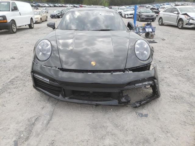 2023 PORSCHE 911 TURBO - WP0AD2A99PS257030