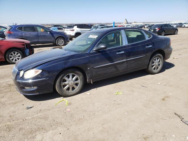 2008 Buick LaCrosse CXL