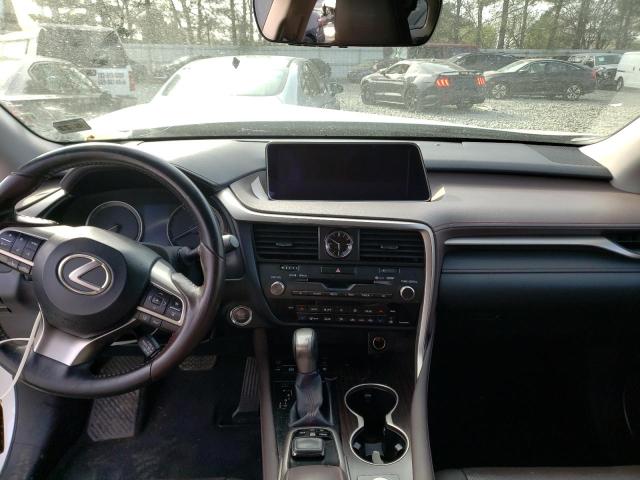 2018 LEXUS RX 350 L - JTJDZKCA9J2005112