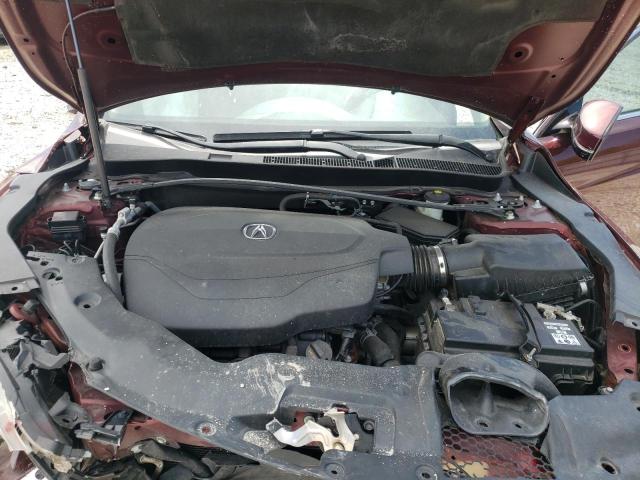 19UUB3F54FA000703 Acura TLX TECH