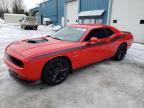 2020 DODGE CHALLENGER - 2C3CDZBT8LH217510