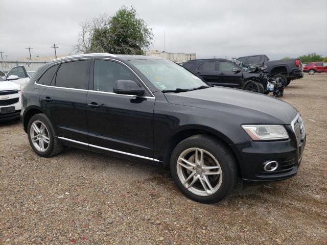 VIN WA1LFAFP3EA066107 2014 Audi Q5, Premium Plus no.4