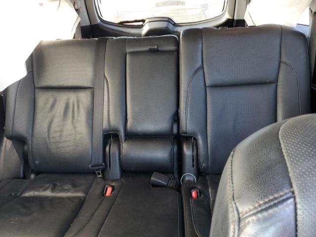 2016 TOYOTA HIGHLANDER 5TDZKRFH3GS142773