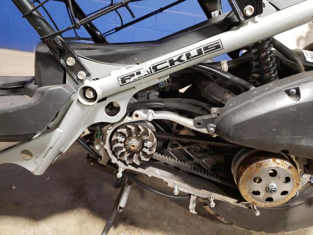 2022 HONDA NPS50 - JH2AF5818NK900791