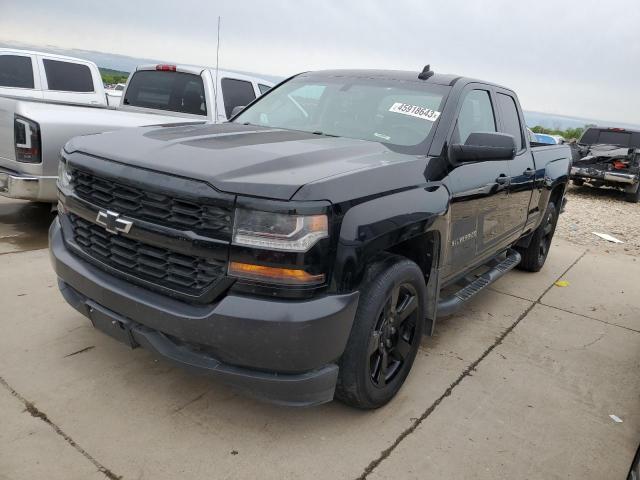 2016 Chevrolet C/K 1500 