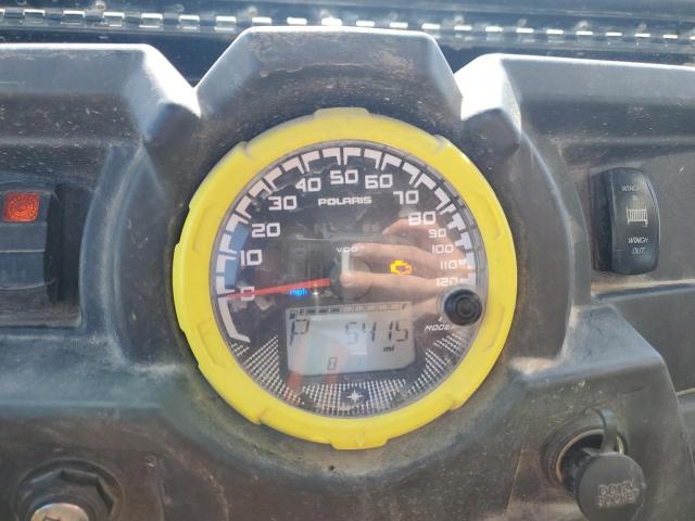 2016 POLARIS RZR XP 100 - 4XAVDE993GB341469