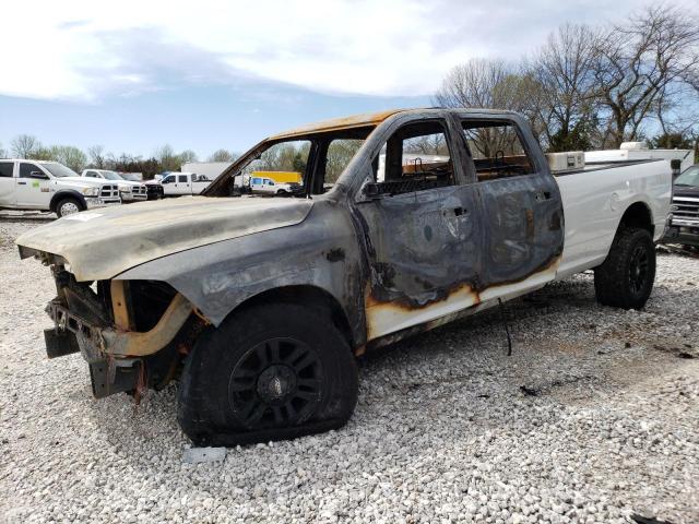 2011 Dodge Ram 3500 