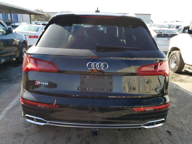 2020 AUDI SQ5 PRESTI WA1C4AFY7L2003923