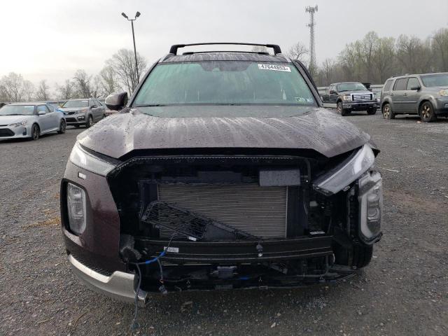 2022 HYUNDAI PALISADE C - KM8R7DHE5NU467114