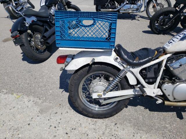 2012 YAMAHA XV250 C - JYAVG04Y6CA001245
