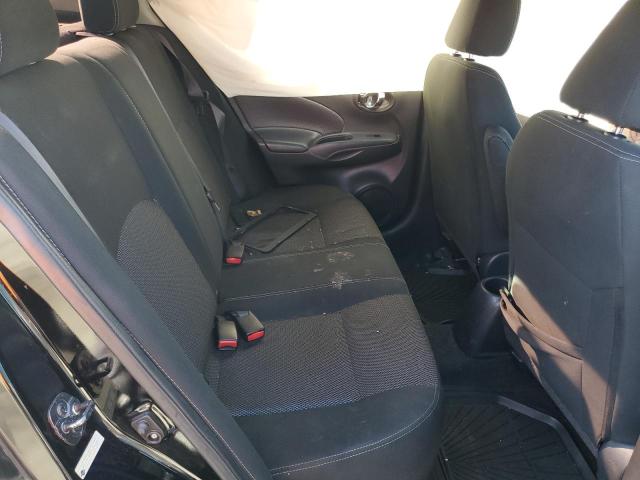 3N1CN7AP1HL842222 Nissan VERSA S