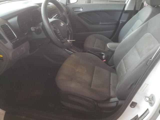 3KPFK4A75HE059832 KIA FORTE LX