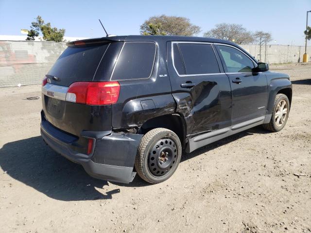 2GKALMEK7H6353243 GMC Terrain Sle