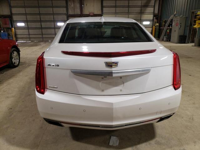 2017 CADILLAC XTS PREMIU - 2G61R5S34H9128339