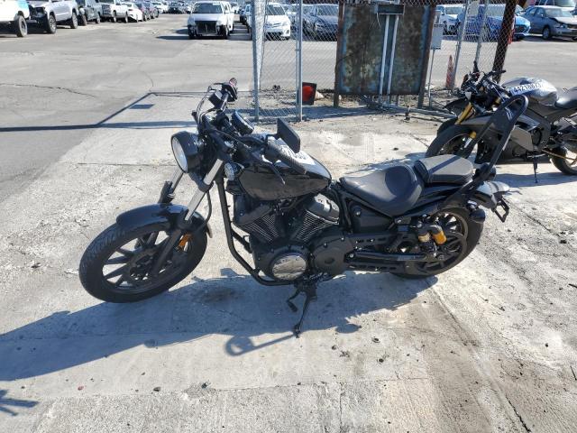 2021 YAMAHA XVS950 CUD - JYAVN05Y2MA004293