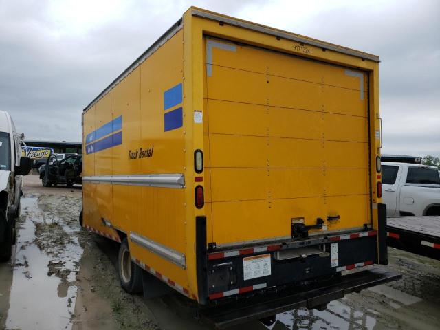 2015 GMC SAVANA CUT 1GD374CG8F1181341