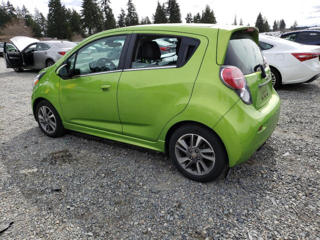 2015 CHEVROLET SPARK EV 2 KL8CL6S04FC772635