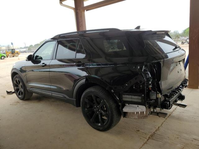 1FMSK7KH4NGB87610 Ford Explorer St-line