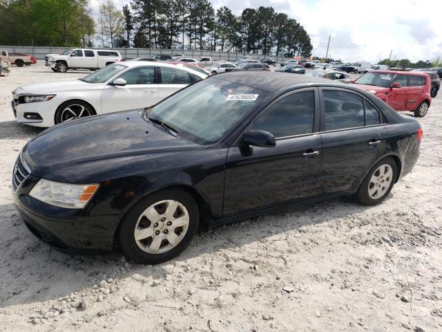 2010 Hyundai Sonata GLS