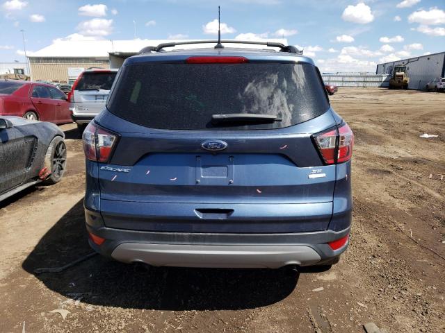 1FMCU0GDXJUC03705 Ford ESCAPE SE