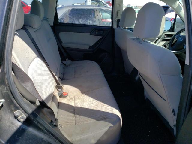 JF2SJAEC2EH480972 Subaru Forester 2.5i Premium