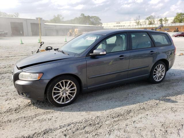 2010 Volvo V50 