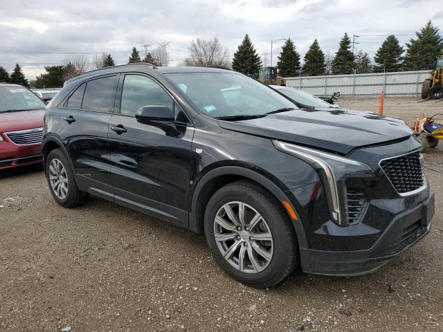 2019 CADILLAC XT4 SPORT - 1GYFZER45KF103928
