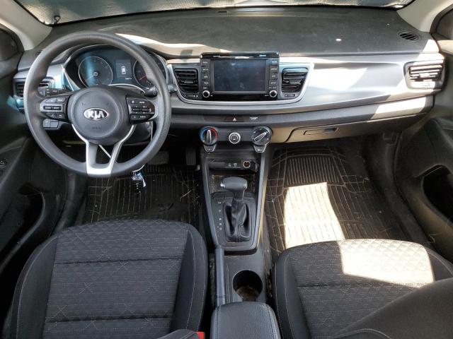 3KPA25ABXKE198298 KIA RIO S