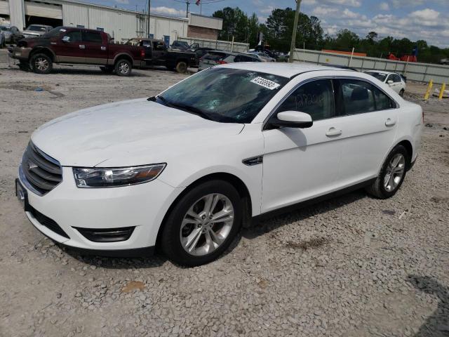 2018 Ford Taurus SEL