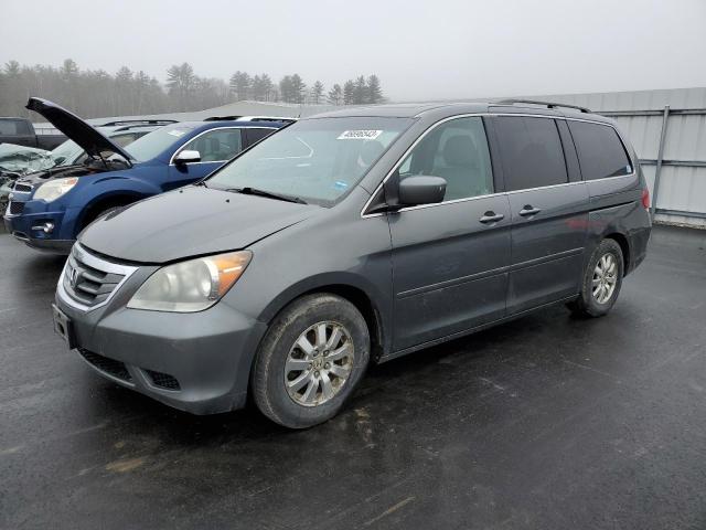 2008 Honda Odyssey EX-L