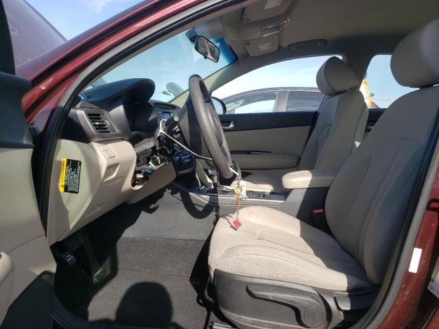 5XXGT4L33GG037975 KIA Optima Lx
