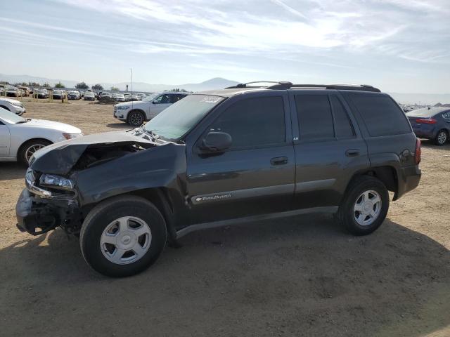 2003 Chevrolet TrailBlazer 