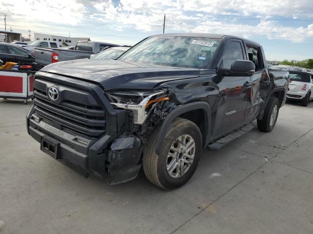 VIN: 5TFLA5AB8NX004495 | TOYOTA TUNDRA 2022 car history - Stat.vin