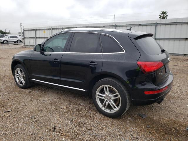 VIN WA1LFAFP3EA066107 2014 Audi Q5, Premium Plus no.2