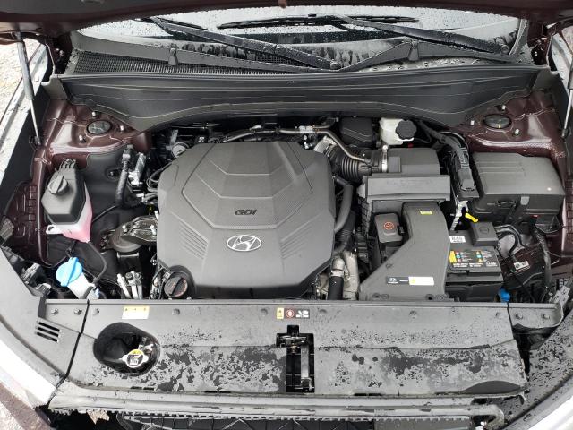 2022 HYUNDAI PALISADE C - KM8R7DHE5NU467114
