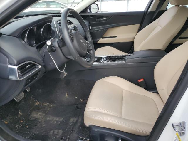2019 JAGUAR XE PREMIUM - SAJAJ4FX3KCP50587
