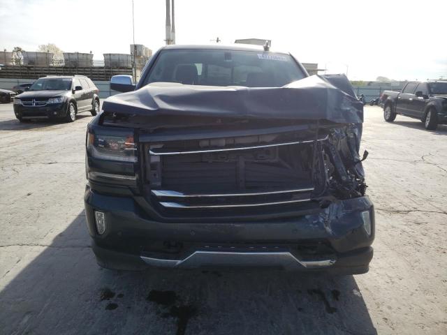 2017 CHEVROLET SILV1500 4 - 3GCUKSEJXHG201548