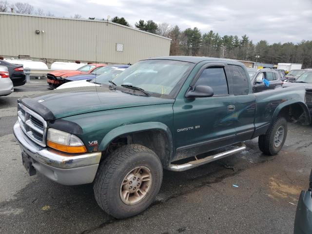 2000 Dodge Dakota 