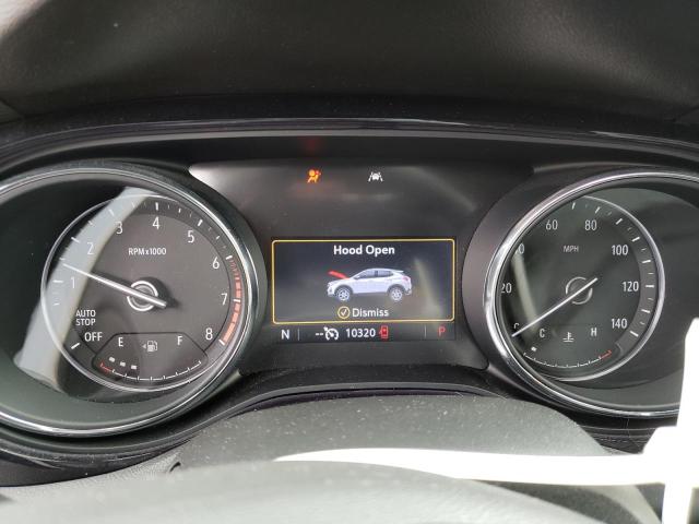 KL4MMBS21MB102640 Buick Encore Gx Preferred