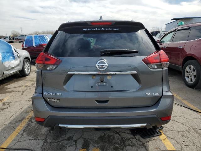 5N1AT2MV9HC747759 Nissan ROGUE SV