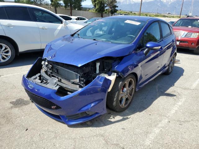 2015 FORD FIESTA ST - 3FADP4GXXFM133741