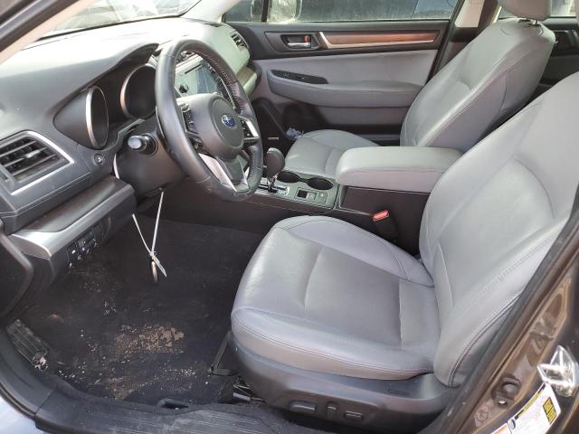 4S3BNAN65J3040619 Subaru Legacy 2.5i Limited