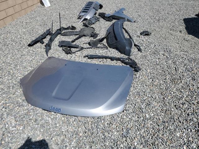 1C4RJEAG5GC307475 Jeep Grand Cherokee Laredo