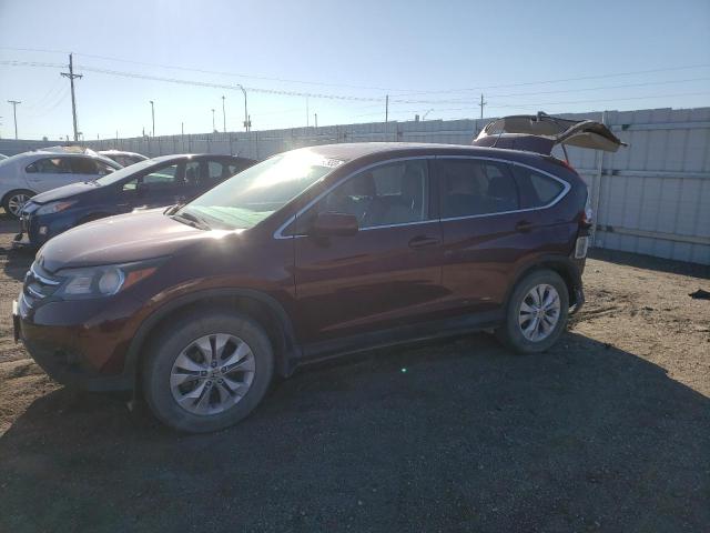 Vin: 5j6rm4h52dl088227, lot: 47492933, honda crv ex 2013 img_1