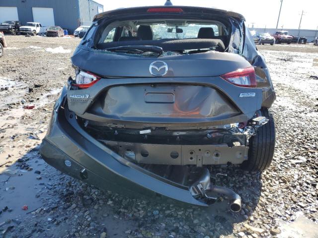 3MZBM1M73FM222481 Mazda 3 Grand Touring