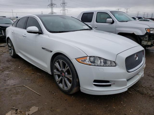 2015 JAGUAR XJ SAJWA1CZ1F8V89949